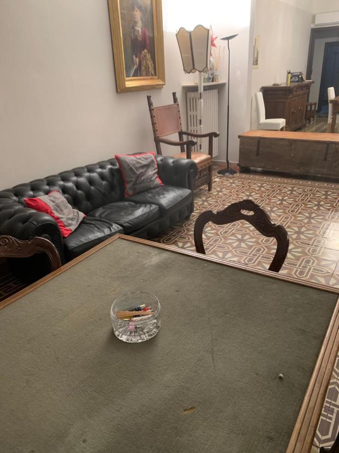Ferienwohnung Casa Contessa Rinaldi Bologna Exterior foto