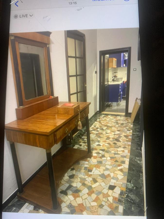 Ferienwohnung Casa Contessa Rinaldi Bologna Exterior foto