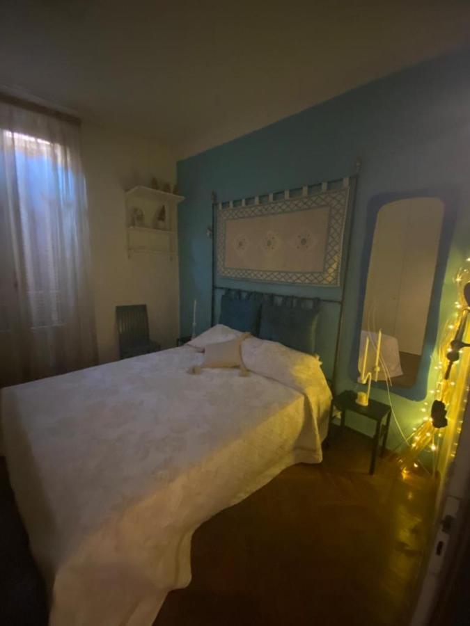 Ferienwohnung Casa Contessa Rinaldi Bologna Exterior foto